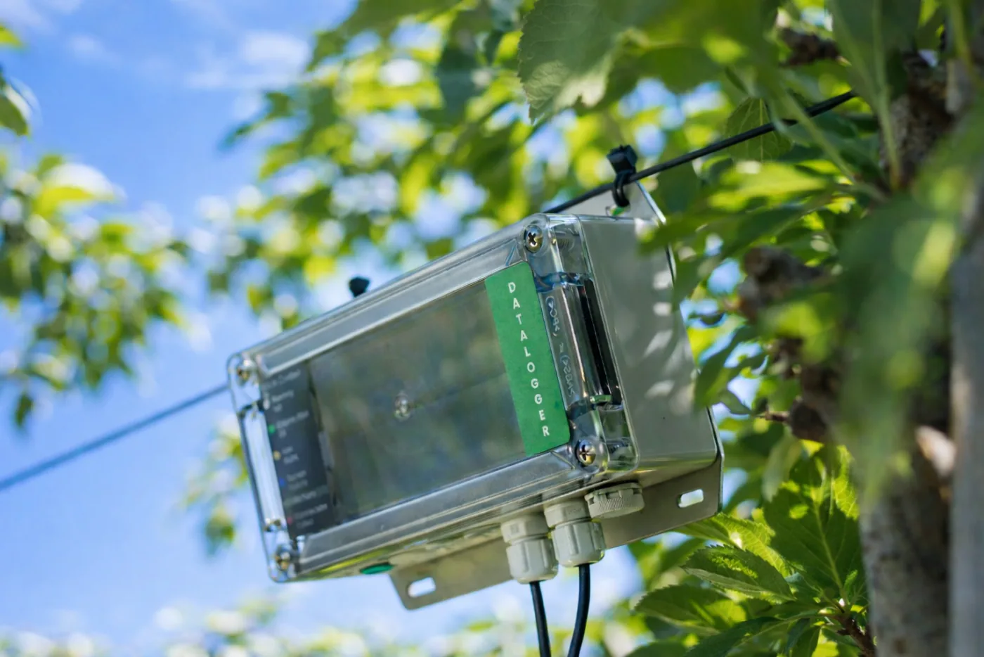 SoilSense product view 1