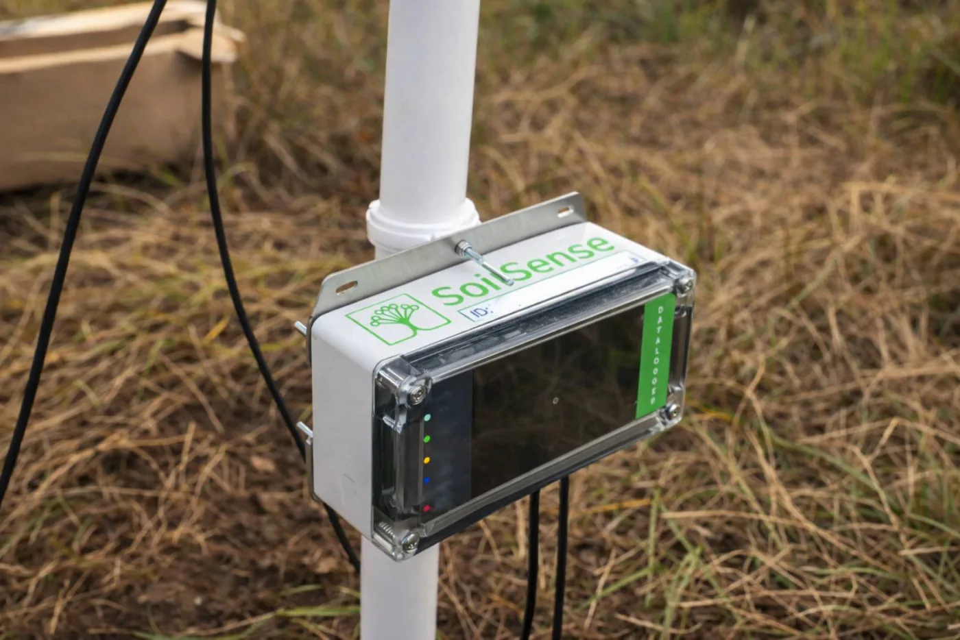 SoilSense product view 3