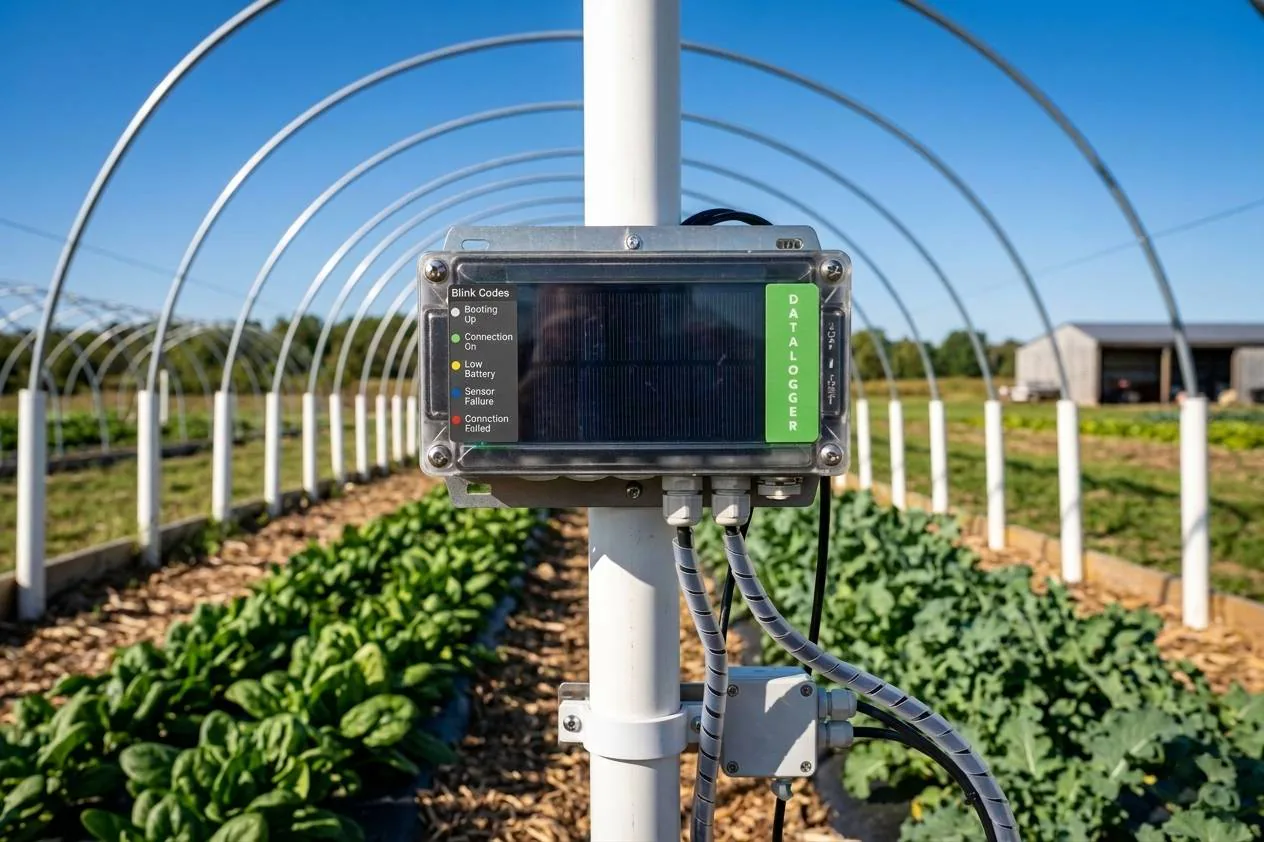 SoilSense product view 4