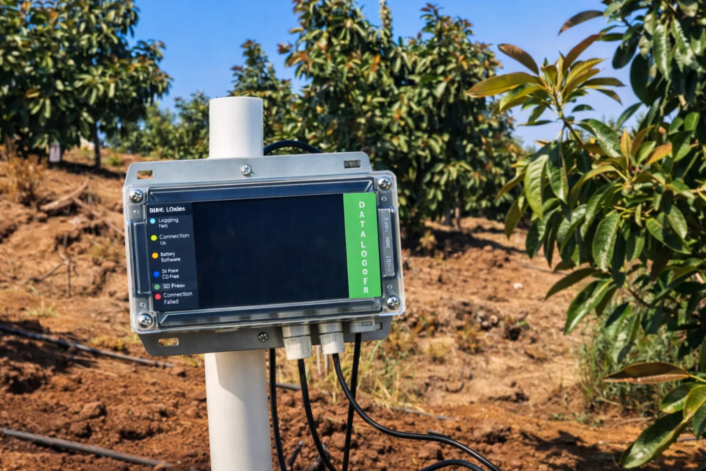 SoilSense product view 5