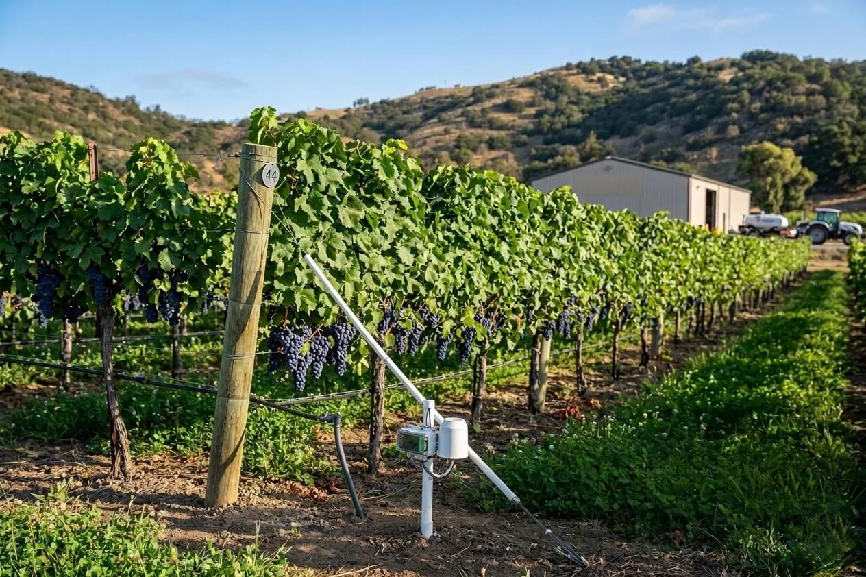 SoilSense product view 6